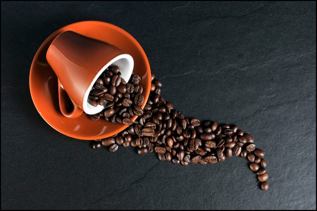 Ile powinna kosztować kawa ziarnista?